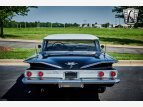 Thumbnail Photo 5 for 1960 Chevrolet Bel Air